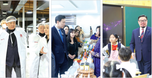 When power goes too far 